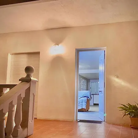 Дом отдыха Casa Emilias En La Canada *