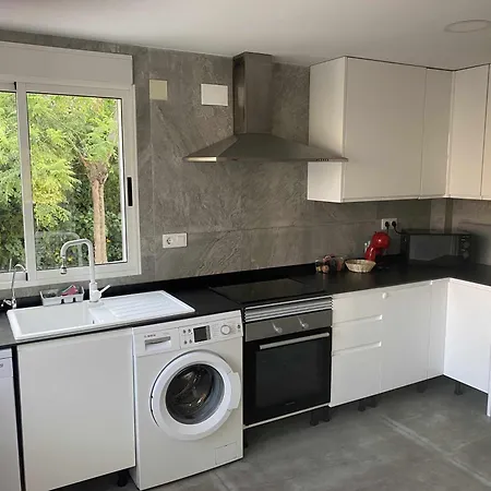 Casa de Férias Casa Emilias En La Canada *