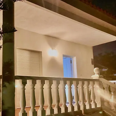 Holiday home Casa Emilias En La Canada