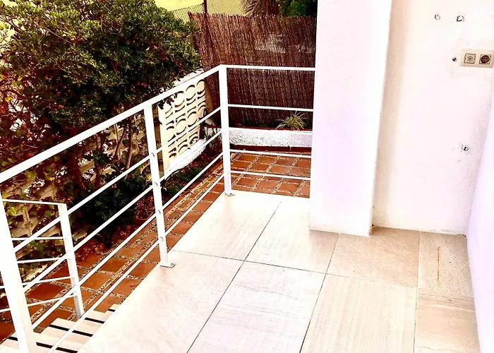 Casa Emilias En La Canada Partida de La Cañada