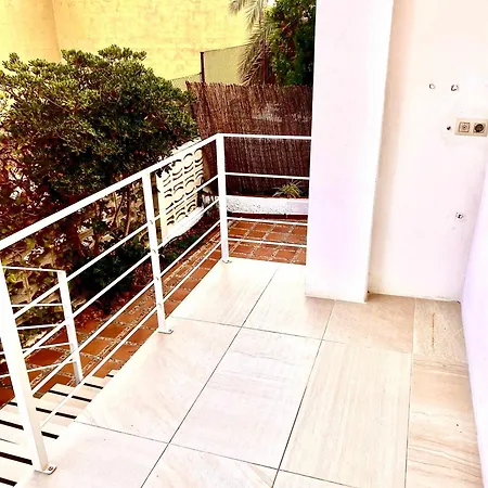 Casa Emilias En La Canada Partida de La Cañada