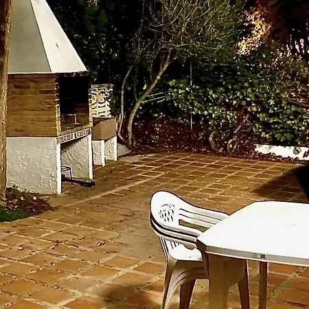 Casa Emilias En La Canada Partida de La Cañada