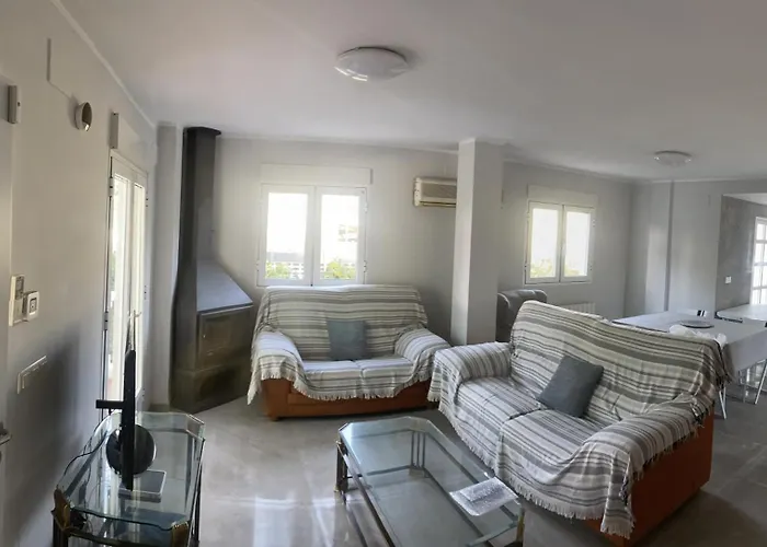 Casa Emilias En La Cañada Partida de La Cañada