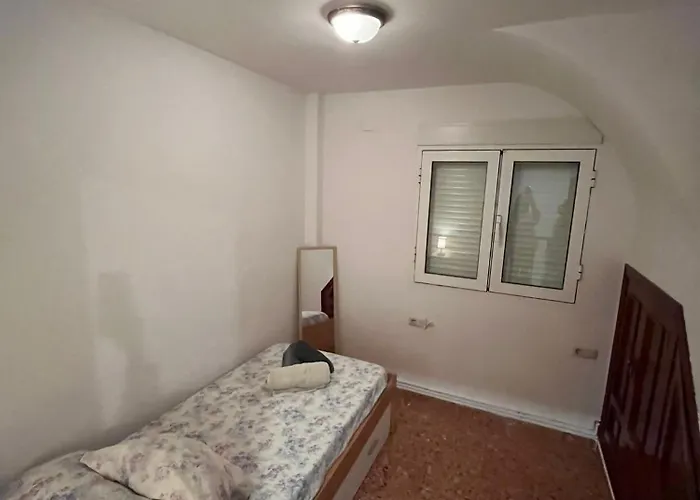 Casa Emilias En La Cañada Partida de La Cañada